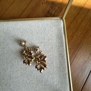Fashion multicolor earrings